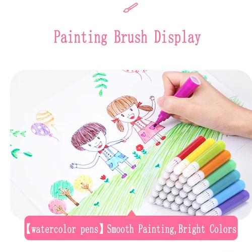 Deluxe 6-In-1 Art Creativity Set-168 pcs-facebook兴趣词_shopify,店